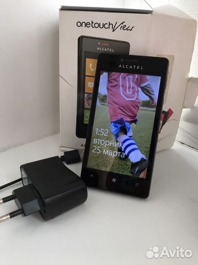 Alcatel 5040x