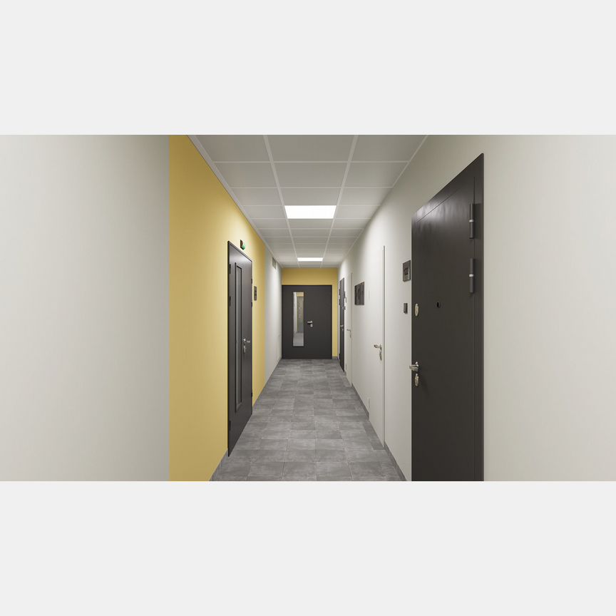 1-к. квартира, 30,3 м², 17/22 эт.