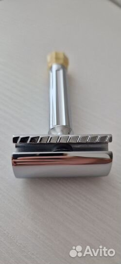 Станок Merkur Progress