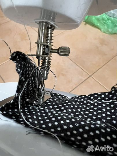 Швейная машина Sinbo