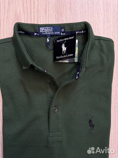 Polo ralph lauren Green 48-108