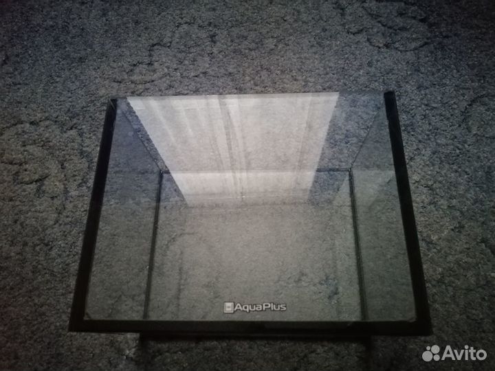 Аквариум Акваплюс