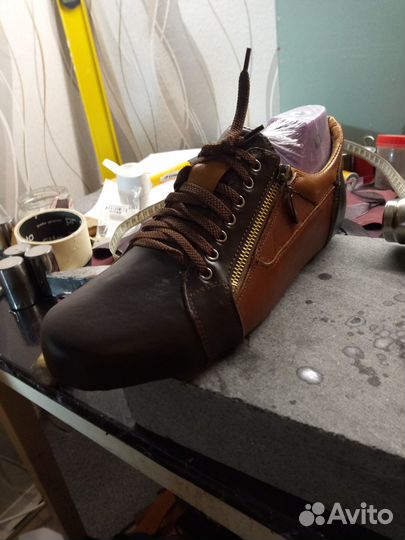 Ремонт обуви,сумок