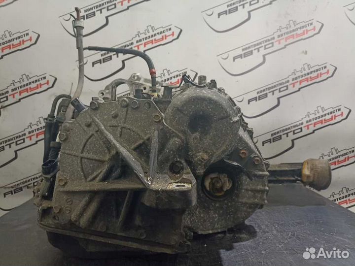 АКПП toyota 2AZ-FE estima ACR40W U140F-03A атм 4WD