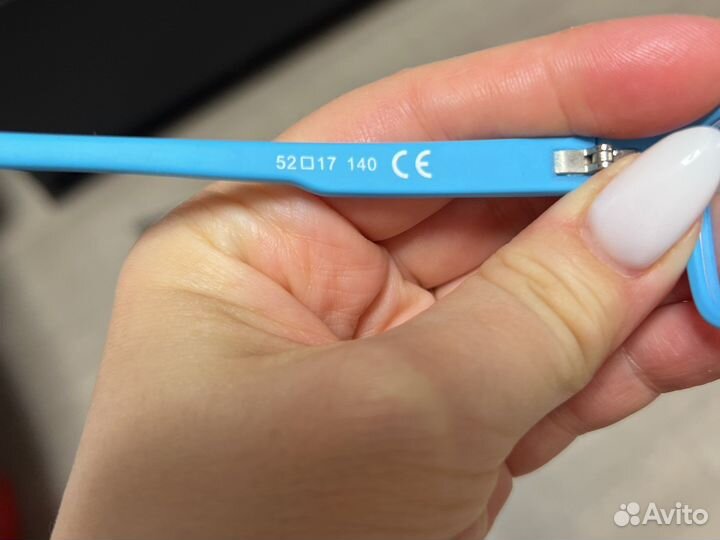 Оправа для очков