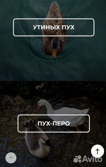 Закупаю пух / перо,подушки,перины старые и новые