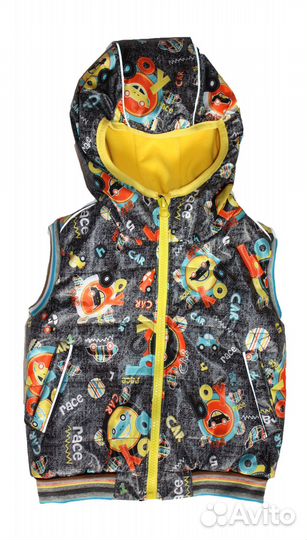 Пошив одежды на заказ