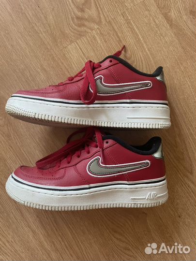 Nike air force 1