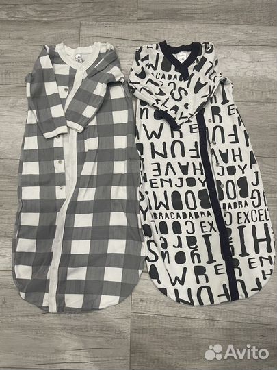 Пеленка кокон