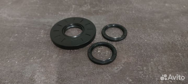 Сальники перед редуктора Polaris RZR / 3236682