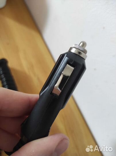 Разветвитель прикуривателя