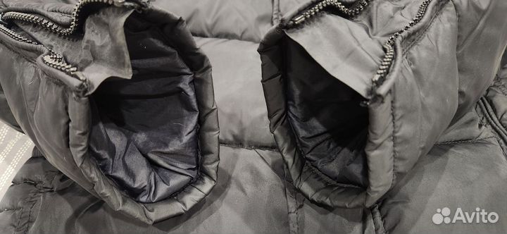 Пуховик мужской scotch&soda