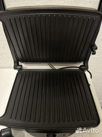 Гриль, доставка по всей России (5-10 дней)