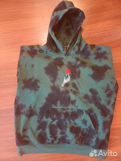 Кофта мужская худи