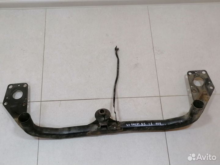 Балка под радиатор VW passat B5 1.8 ADR 1996-2000