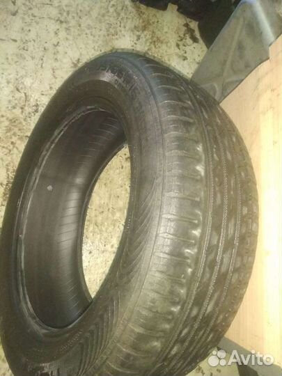 Nokian Tyres Hakka Green 2 205/55 R16