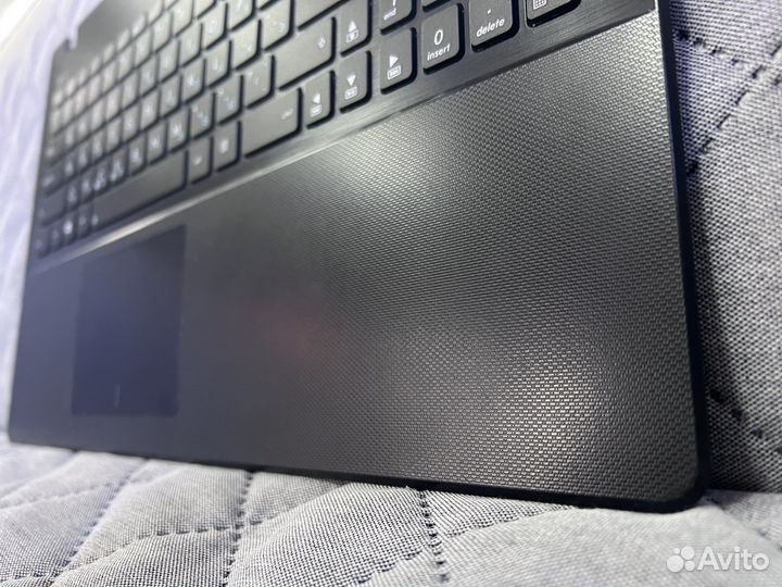 Топкейс для ноутбука Asus X552E