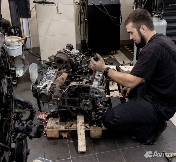 Шиномонтаж R15