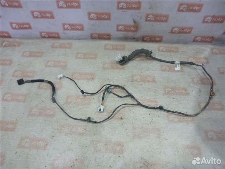 Проводка двери задняя левая Hyundai Solaris RB