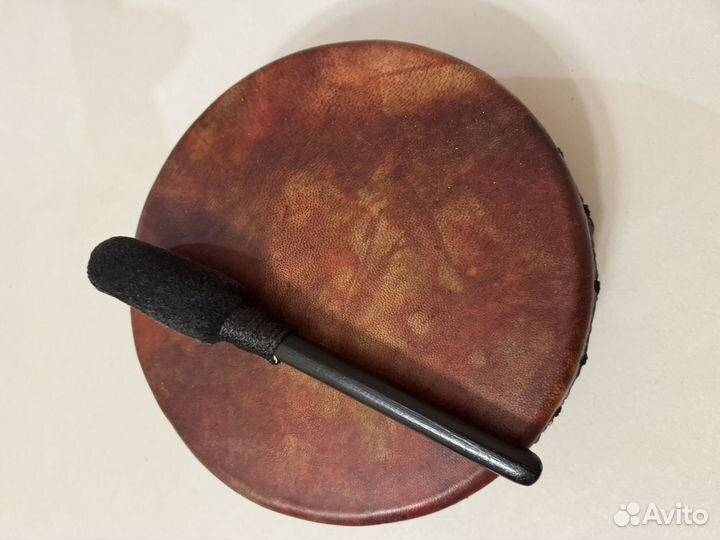 Шаманский бубен