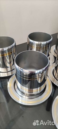 Набор бокалов zepter