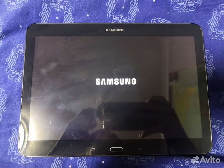Samsung galaxy tab 4