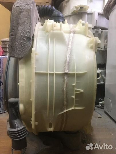 Ремонт стиральных машин всех марок