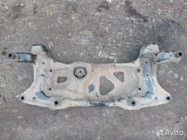 Подрамник передний Volkswagen Jetta 6 5C0199369L