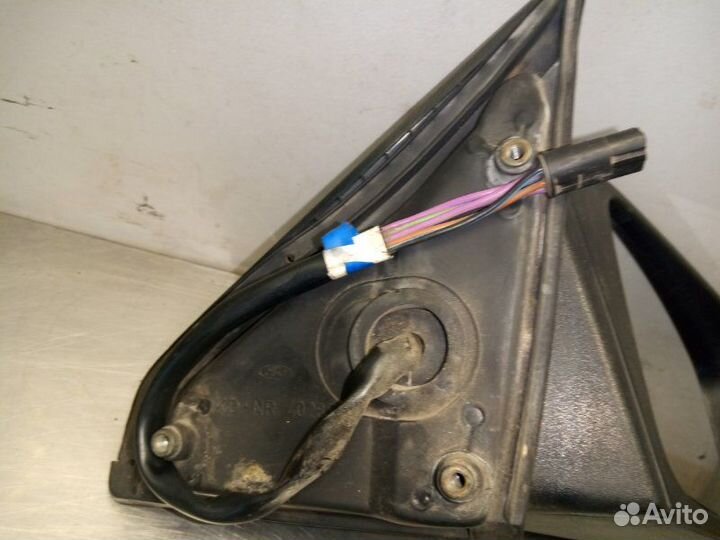 Зеркало заднего вида правое Ford Scorpio 1992