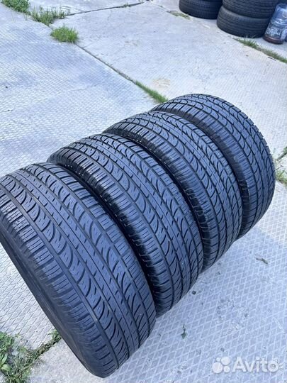Viatti Bosco A/T V-237 215/65 R16 98H