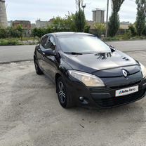 Renault Megane 1.6 MT, 2010, 257 692 км, с пробегом, цена 569 000 руб.