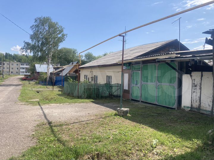 3-к. квартира, 66,3 м², 1/1 эт.