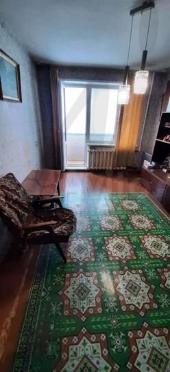 1-к. квартира, 32,6 м², 3/5 эт.