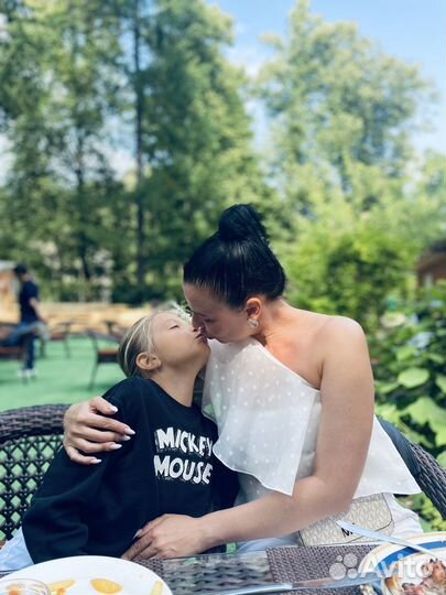 Детский психолог, с опытом работы