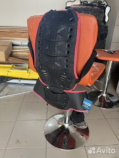 Мотозащита черепаха (L)