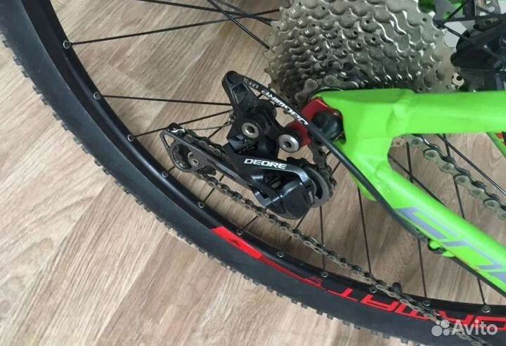 Велосипед 29 Format 1113