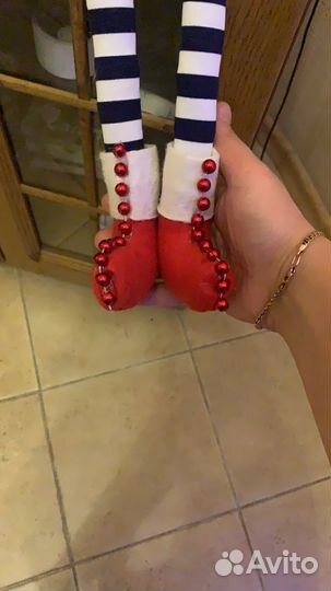 Гном своими руками