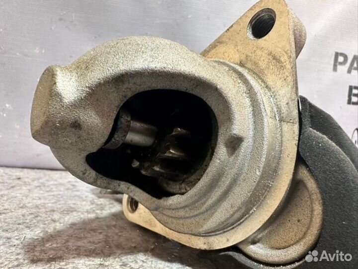 Стартер Kia Stinger CK 3.3 G6DP 2021