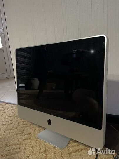 iMac 24 2008