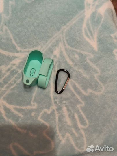 Силиконовый чехол для Xiaomi Airdots Pro 2