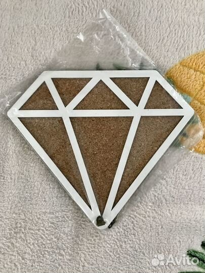 Картина печать на холсте, постер, пробковая доска