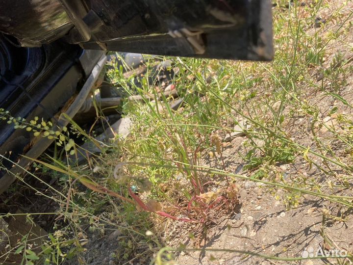 Двери mazda 3 bk хэтчбек