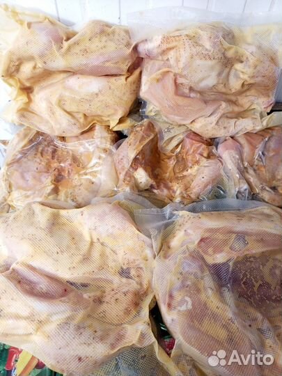 Цыпленок табака