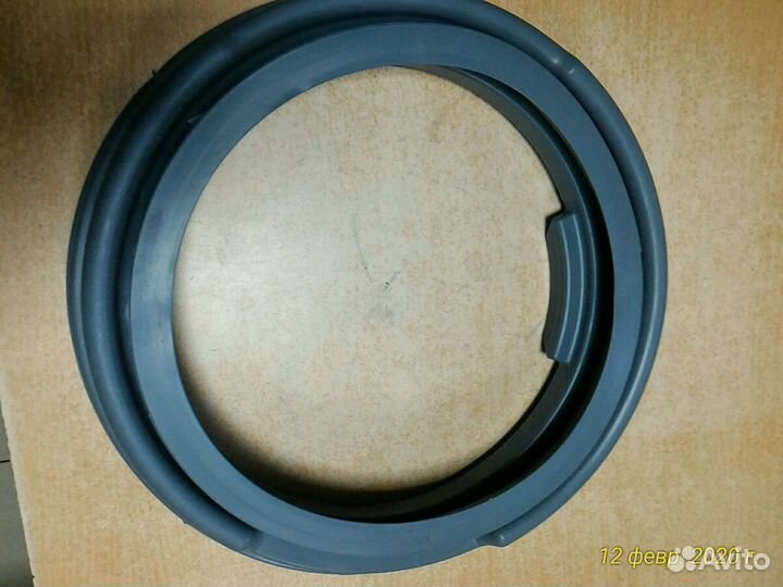 Манжет стиральной машины SAMSUNG DS64-00374 A/B/C