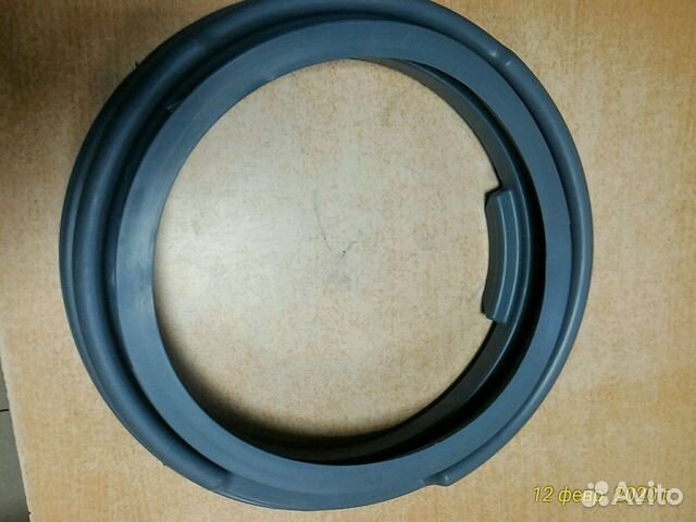 Манжет стиральной машины SAMSUNG DS64-00374 A/B/C