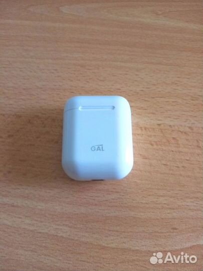 Футляр от наушников GAL TW-3100