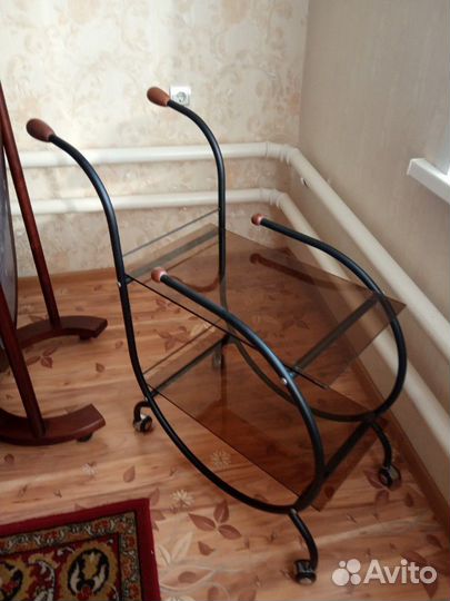 Раздаточный столик