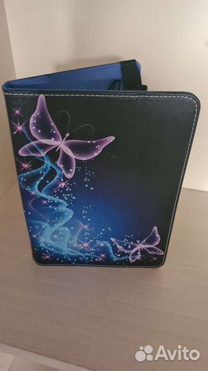 Обложка для электронной книги