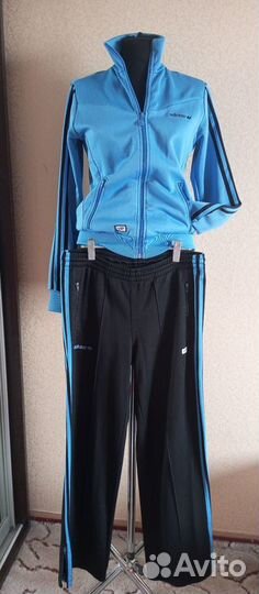 Спортивный костюм adidas originals 44 р