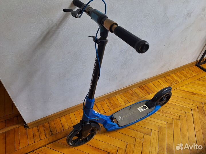 Самокат взрослый